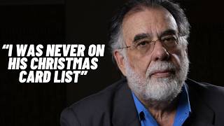 Four Actors Francis Ford Coppola Hated Working With