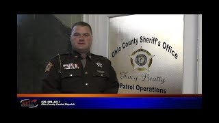 Surfky News - Ohio County Top 10 Most Wanted 04/11/2019