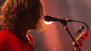 TRUCKFIGHTERS "Last Curfew" live @ The Independent – San Francisco | April 27, 2025