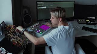 Mujuice - Office Routine 7