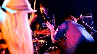 Dead Heavens: Is It Wrong (Antiquiet Sessions)
