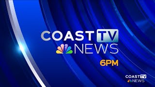 CoastTV 6pm News: November 18, 2025