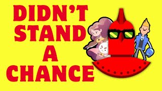 How Channel Frederator Became a Revolutionary Failure