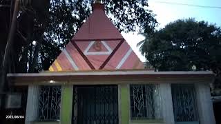 চলুন একটু গঙ্গা দর্শন করে আসি