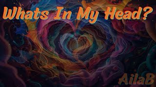 Whats In My Head (Remake) (Offical Audio) Lyrics