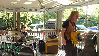 Scott Weis Band - Promise Land (2024 Milford Music Fest 6/15/24)
