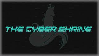 Stellerex LIVE - The Cyber Shrine 5/23/2024 (Breaks mix set)