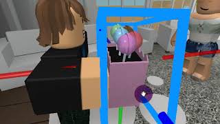 WE ATE ALL YOUR HALLOWEEN CANDY PRANK GONE WRONG BUT ITS ROBLOX