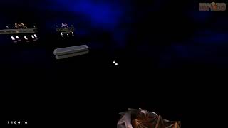 Quake 3 DeFRaG: pads with carpal tunnel test