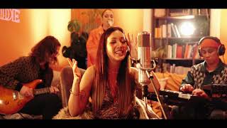 Kay Shagao - Bon Voyage (Riverside Unplugged)