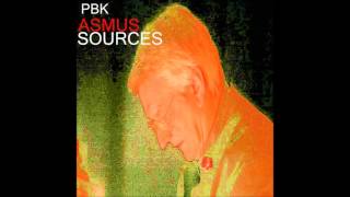 PBK & Asmus Tietchens: Asmus Mix 1997