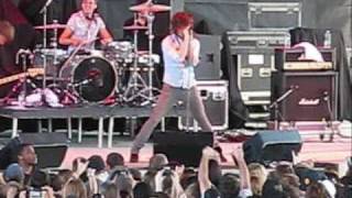 anberlin-FEEL GOOD DRAG Chili Cookoff 2009