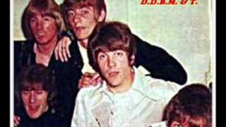 Vietnam War Song Project