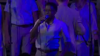 Pray - Kenzie Perry and the Unity on the Bay Choir