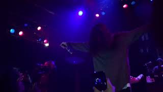 SesHolloWaterboyz - WeDontBelieveYou House Of Blues 3/4/15