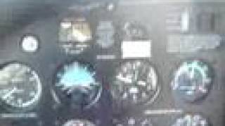 flying near fredericton