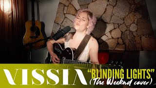 VISSIA - Blinding Lights (The Weeknd cover)