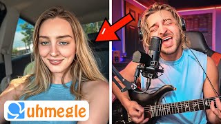 She Tears Up When I Sing Her Favorite Song