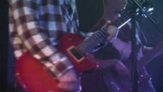 The Release: Journal