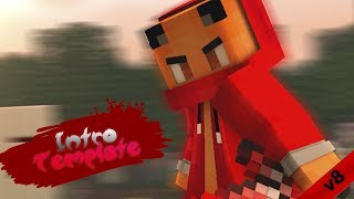 Intro Template v8 (60fps) ~ by ZickDepFX !LINK LIBERADO!