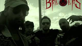 Brewers - "Brewers" (promo version)