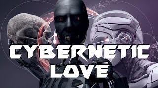 Sandy Wilson - Cybernetic Love - Italo Disco 2025