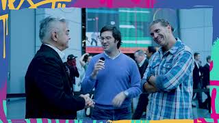 NAB NY 2024 | Starin & Epiphan (1 of 2)