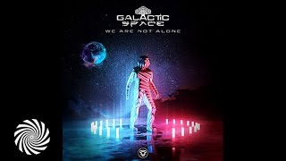 Galactic Space &  Mystery Sense - Material Realm