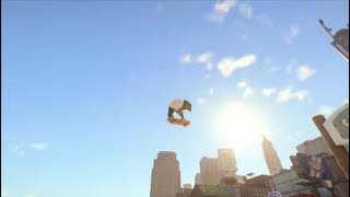 skate. - Vidya Numba Foor