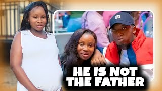 Hannah Benta dismisses captain Samir's claims of being his baby daddy/ lesbian?