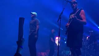 Killswitch Engage Live 2022 The End of Heartache with Howard Jones