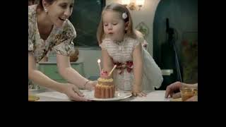 Chicken Lickin Advert