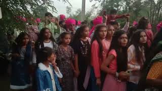 Rocky Star Band At.Kharoli 30.11.2023 | New Trending Song 2024