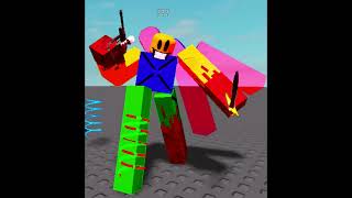 Replacing The Irreplaceable - Default NAAB chase theme || ROBLOX: Night Of The Reapers (TEMP)