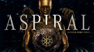 EPICA - Aspiral (OFFICIAL LYRIC VIDEO)