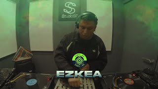 Ezkea / VINYL_ES | Studio 97 Music Lab Madrid - NOVEMBER 17/2025