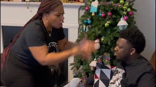 Stole $4k of her mortgage money! She’s behin on mortgage & she let him live ther for his food stamps