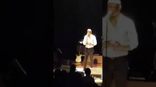 Shaun Escoffery - A House is Not a Home - Birmingham Oct 2016