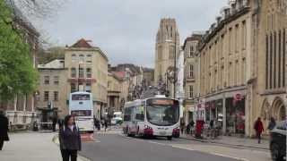 University of Bristol - COMPASS Education Uk Trip