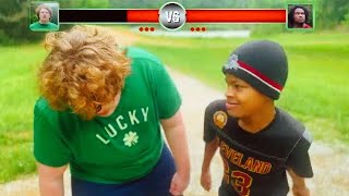 If RPG was real [SKIT!]