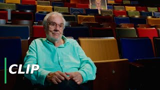BORAU Y EL CINE - CLIP OFICIAL (HD)