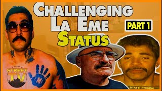 Kilroy & Bevito question Boxer's status as a true Mexican Mafia member