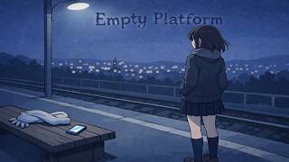 Nightcore – Empty Platform | Sad Missing Someone Nightcore