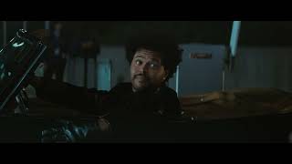 The Weeknd Superbowl Commercial 02 (Original)