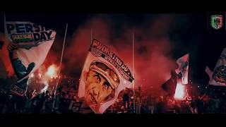BOBOTOH FAMIGLIA : PERSIB VS PSS STD.SIJALAK HARUPAT KAB.BANDUNG//15-03-2020