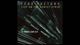 Fear Factory - Archetype (live at the House of Blues LA 08/21/2004)