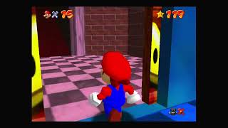 Super Mario 64: Season 2 Episode 7