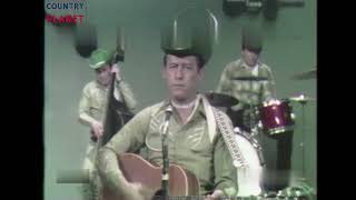 Cal Smith - I Don't See How I Can Make It 1968