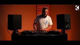 Moodulex - Live Set | Kayser Academy