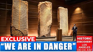 AI Uncovered a Secret Sumerian Warning — It’s even Worse Than We Thought